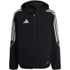 Kurtka dziecięca adidas Tiro 23 League Windbreaker IA1623