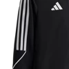 Kurtka dziecięca adidas Tiro 23 League Windbreaker IA1623