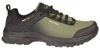 Męskie buty trekkingowe American Club WT-169/24 zielone buty sportowe