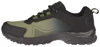 Męskie buty trekkingowe American Club WT-172/24 zielone buty sportowe