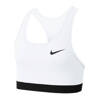 Stanik sportowy Nike Swoosh Band Bra BV3900-100