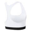 Stanik sportowy Nike Swoosh Band Bra BV3900-100